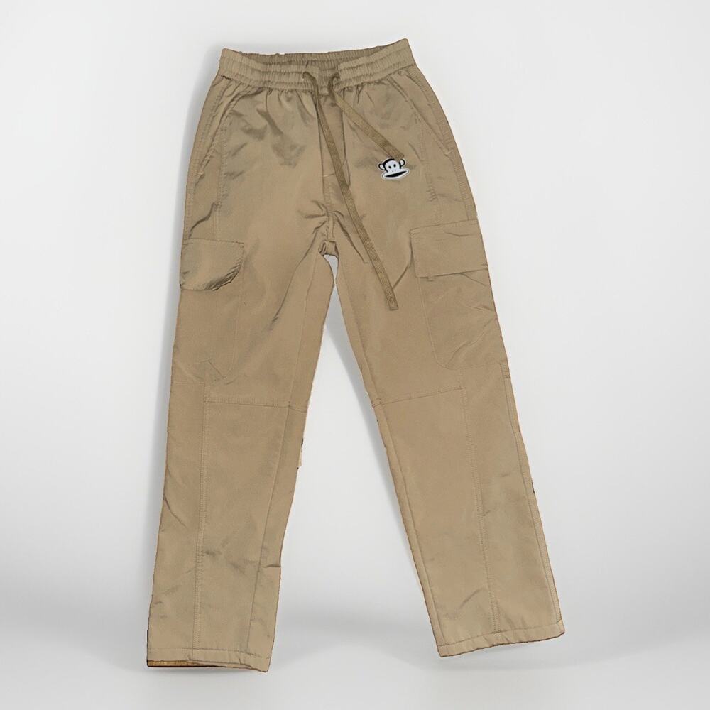 Paul Smith Cargo Pants Tan 26x31 R7 Avant